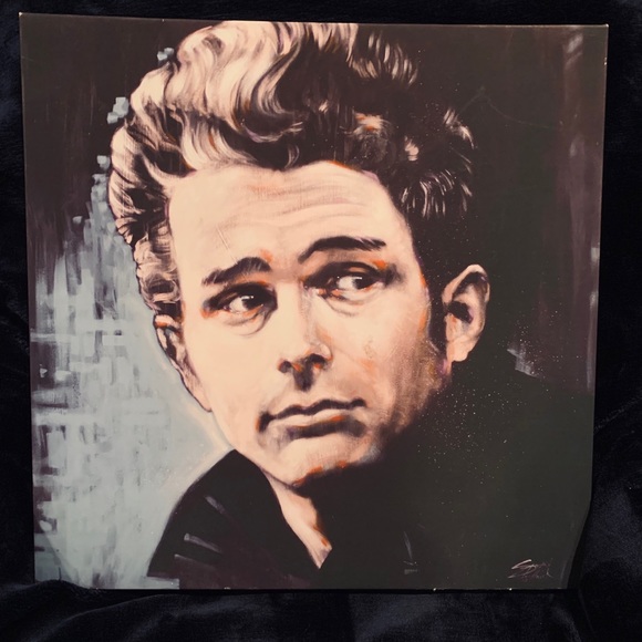 James Dean - Picture 2 of 5